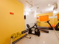 Ginger Hotel Vadodara Hotels in Vadodara