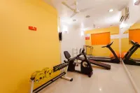 Ginger Hotel Vadodara