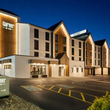 Hotel LeBlanc, BW Signature Collection