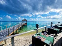 Maitai Rangiroa فنادق في رانجيروا