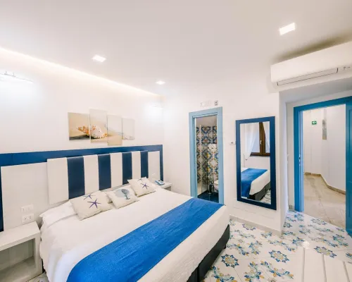 Costa Blu Hotels in Agerola