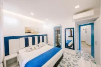 Costa Blu - Bed and Breakfasts
