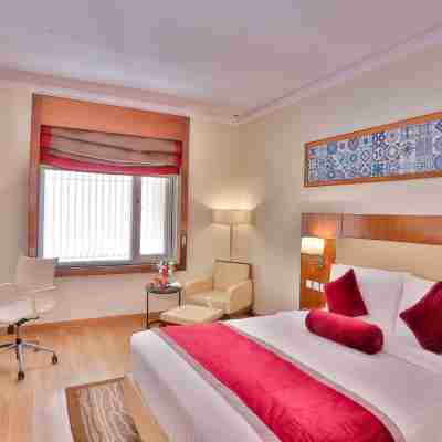 Avari Xpress Hotel - Multan Rooms