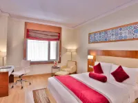 Avari Xpress Hotel - Multan Hotels in Multan