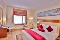 Avari Xpress Hotel - Multan