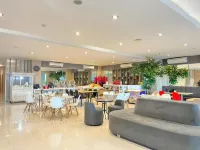 Front One Hotel Gresik Hotels in Gresik