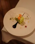 Zarafshon公園邊酒店 - 早餐