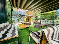 Ninh Binh The View Point Home & Spa 酒店