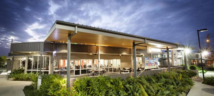 Vale Hotel Hotels in Townsville