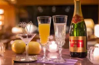 Bousui - Quầy bar