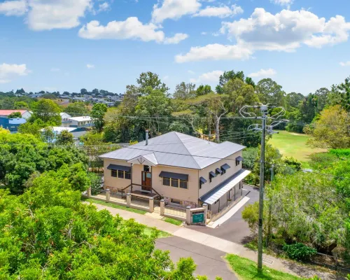 The Guesthouse Maleny Hotels in Maleny