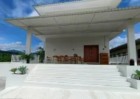 Villa Fortuna - Kinta Mani #Puncak Bogor - Wifi