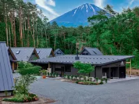 enico. Mt.Fuji Resort&Glamping Hotels near Sankodai