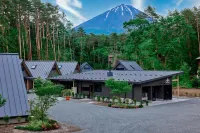 enico. Mt.Fuji Resort&Glamping - Wifi