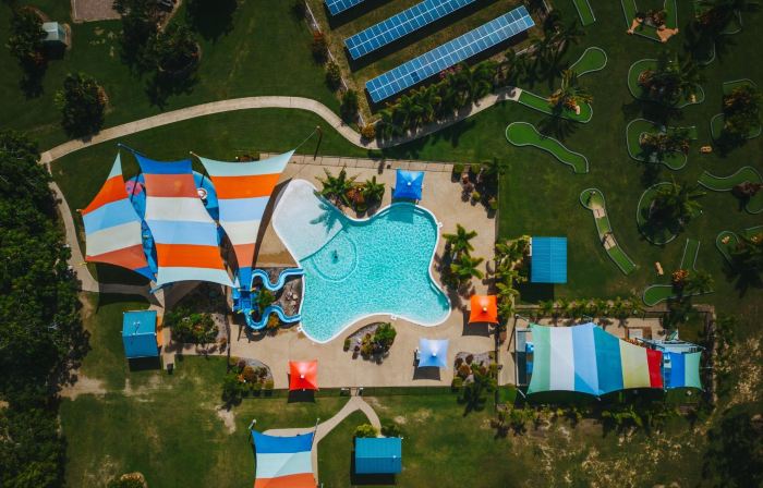 Ingenia Holidays Townsville
