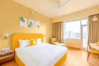 Bloom Hotel Katra - Boutique