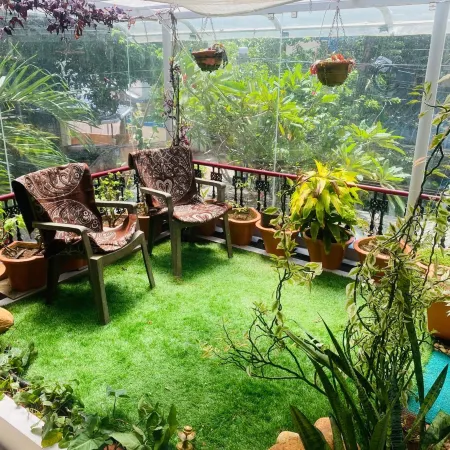 Homestay - Heaven Aumgarden