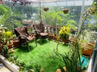 Homestay - Heaven Aumgarden - شاطئ