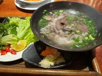 Sapa Centre Hotel - Breakfast