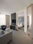 Radisson Hotel & Spa Gyumri - balcony