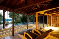 Basaratei - balneario