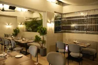 Sivanta by Bombay Group of Hotels Nagpur - breakfast