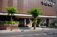 voco 曼谷素拉翁voco by IHG 鄰近席隆地鐵站（Silom）的酒店