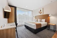 Comfort Inn Regal Park - Wifi