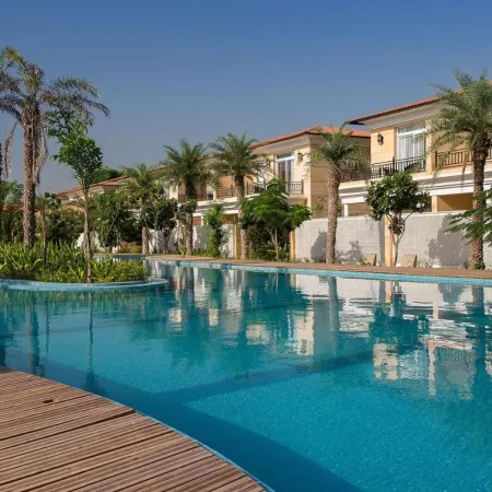 The Westin Pushkar Resort & Spa