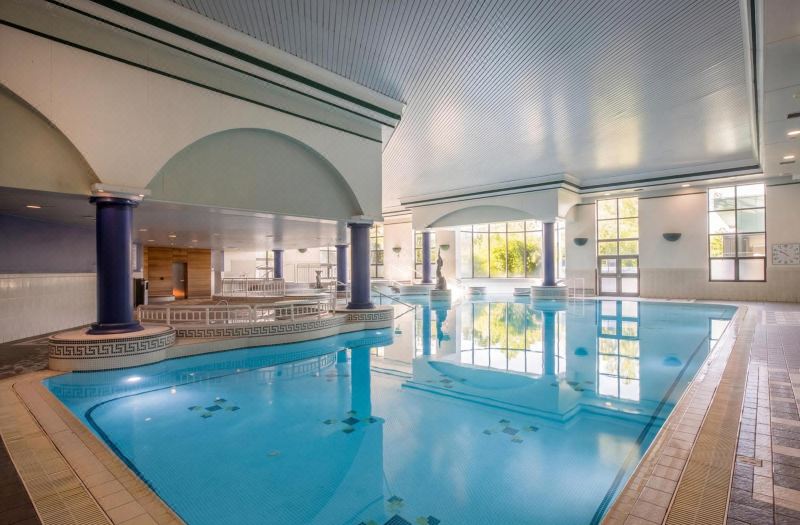 The Connacht Hotel photo 4