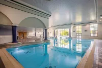 The Connacht Hotel - piscine