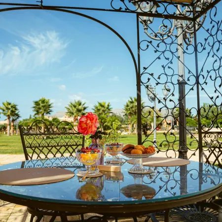 Villa del Gattopardo Suites & Spa