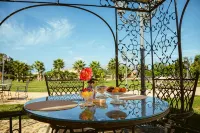 Villa del Gattopardo Suites & Spa
