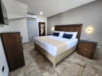 هوتل روك - واي فاي