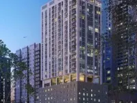 Yotel Miami Hotels near Frost Science