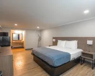 Economy Suites Springfield - 2-Star