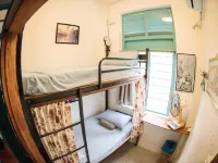 Sojourn Beds & Cafe Hotels in Taiping