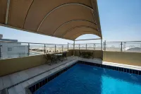 Areen Hotel Al Basateen