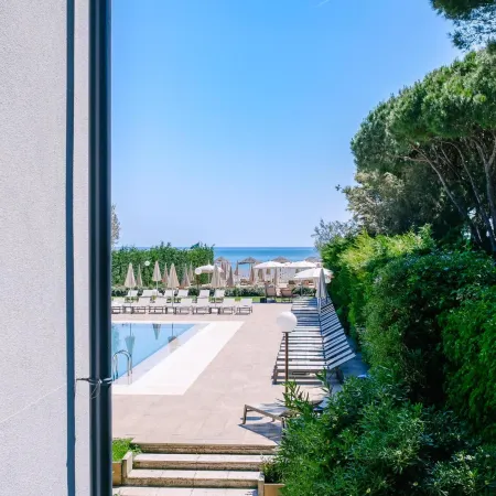 Hotel Gallia & Resort