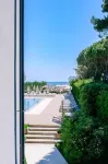 Hotel Gallia & Resort - con vista mare