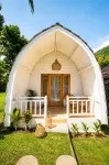 Kelapa Lodge - Lombok -