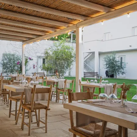 Masseria Rauccio