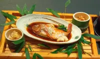 HOTEL & RESORT IZUNONE - Bữa sáng