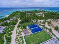 Emerald Maldives Resort & Spa-Deluxe All Inclusive - Wifi