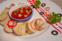 Babylon Capital - sarapan