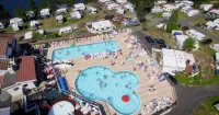 Sørlandet Feriesenter - Pool
