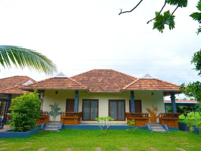Kottackal Nature Inn