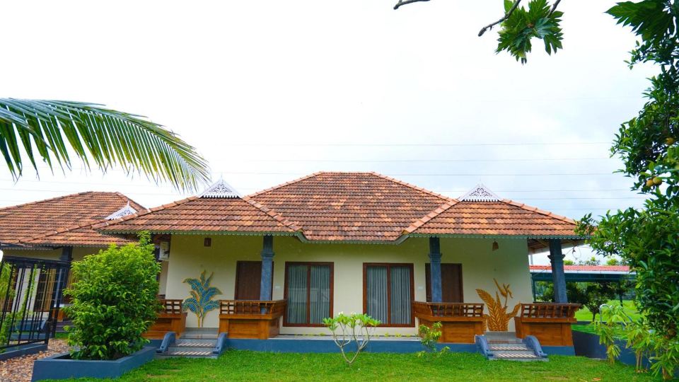 Kottackal Nature Inn