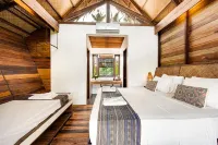 Harana Surf Resort - Ocean View