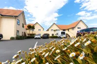 Bella Vista Motel Ashburton - Motels